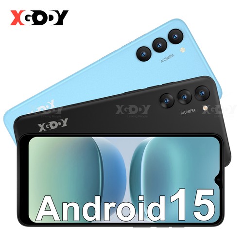 Cheap android smartphone - 15,