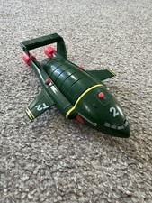 Thunderbird 2Carlton Soundtech