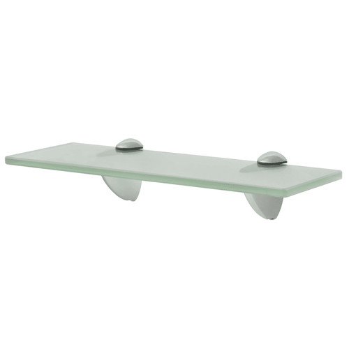 Walplus floating glass shelf - walplus,