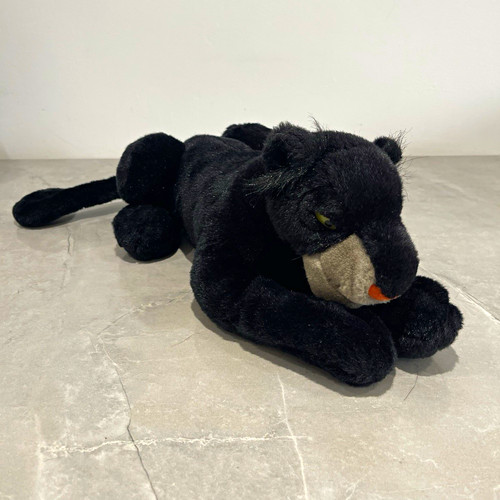 Disney bagheera plush - bagheera, the