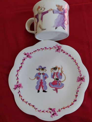 Emma bridgewater dancing mice - emma,
