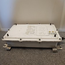 JRC ANTENNA TUNER UNIT MODEL NFC-825 JAPAN RADIO JSS-825 NRD-820W MF/HF NFC 825