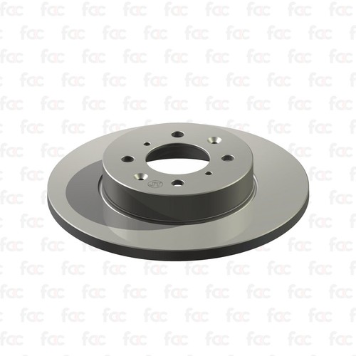 Brake disc rotors for - brake,
