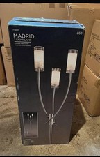 Next Floor Lamp Madrid