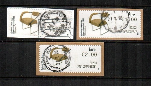 Ireland 100 objects - ireland, )