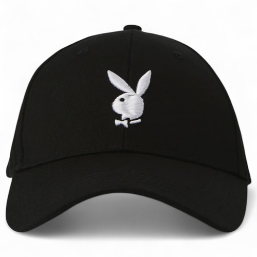Playboy bunny embroidered - bunny, logo