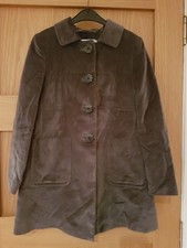 Ladies Boden grey cotton