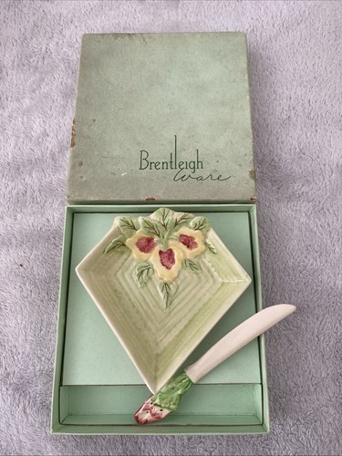 Brentleigh ware strawberry - ware,