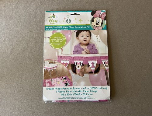 Disney baby minnie - minnie, 1st