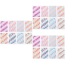  24 Sheets Photo Album