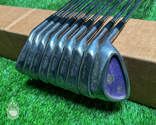 Used right handed king cobra - handed,