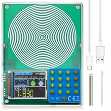 0.1Hz-200000Hz Adjustable-