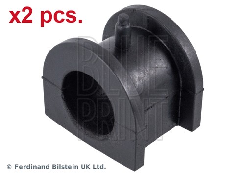 Pcs front fits both sides - x2,