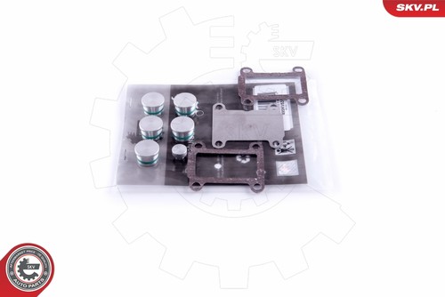 Esen skv 49skv531 - skv, repair