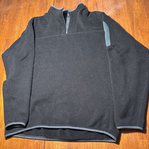 Arc teryx covert - 1/4, zip