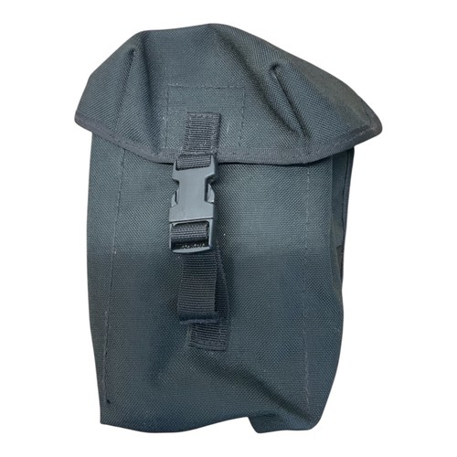 Water canteen carrier pouch - canteen,