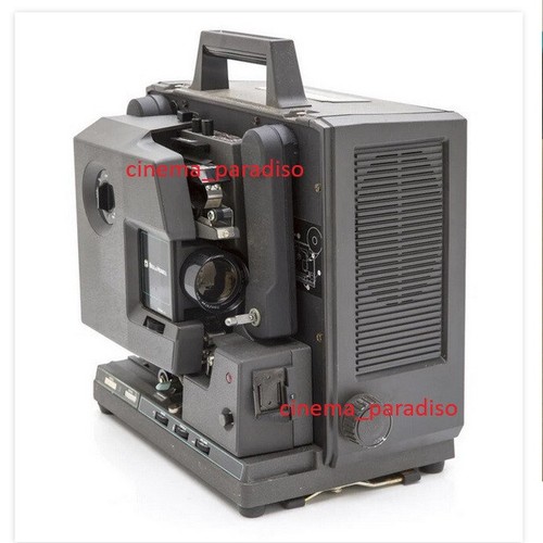 Bell howell 16mm projector - howell,