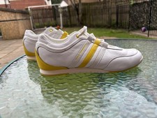 Y-3 Yohji Yamamoto Boxing