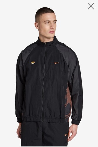 Nike jacket size medium - tn,