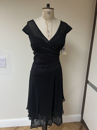Sangria woman fitted - woman, black
