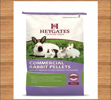 Heygates Commercial Rabbit