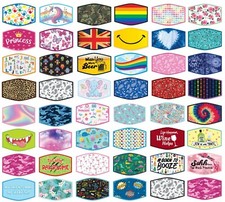 Face Mask Protective Covering