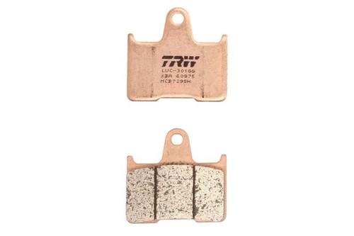 Fits trw moto mcb729sh brake - moto,