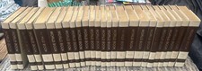 World Book Encyclopedia 1975 Complete Set Volume 1-22 including Research Guide