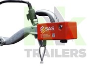 SAS HL2 Trailer Hitch Lock