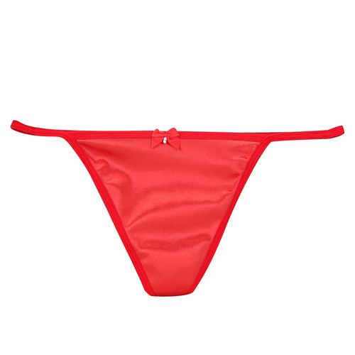 Women silky satin lingeire - women's,
