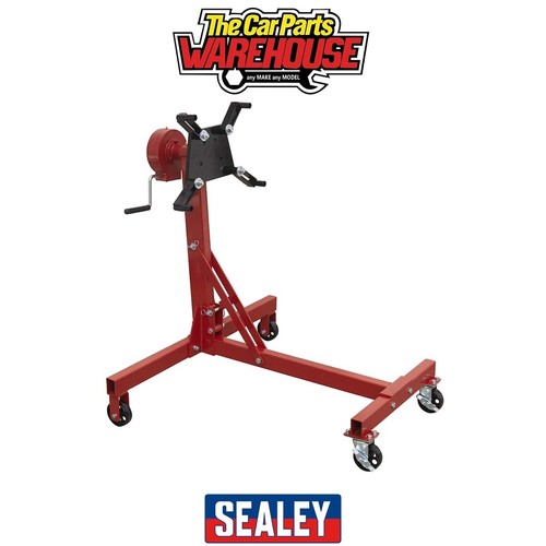 Sealey es480d folding 360º - sealey,