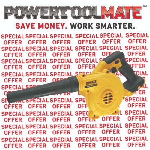 Dewalt dcv100n 18v - 18v, xr
