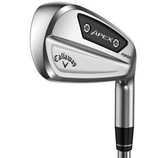 Callaway Apex Ai 300 Single Irons - New 2024 - Choose Set & Shaft