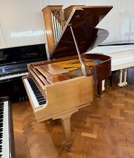 Bluthner Model 10 Modern Baby Grand Piano - Warranty - Delivery