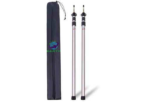 Awning set telescopic - awning,