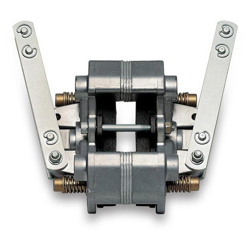 Mechanical kart brake caliper - mechanical,