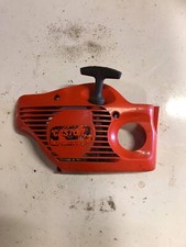 Castor CP370 Petrol Chainsaw Pull Start Assembly