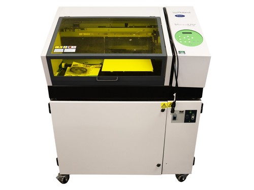 Roland versauv lef - roland, flatbed