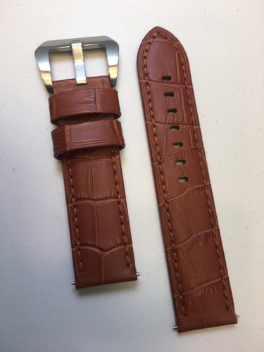 Watch strap for panerai - watch,
