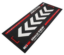 BikeTek Series 7 Workshop