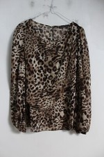 Vintage Primark Y2K Leopard