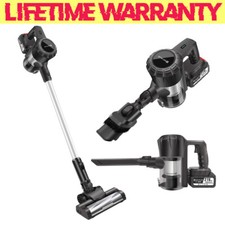 3000w 3in1 Cordless Upright