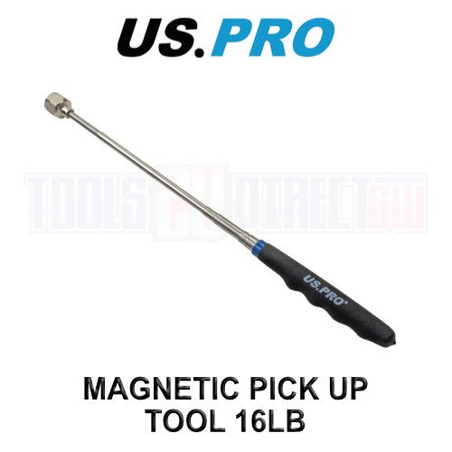 Pro tools 16lb - us, magnetic