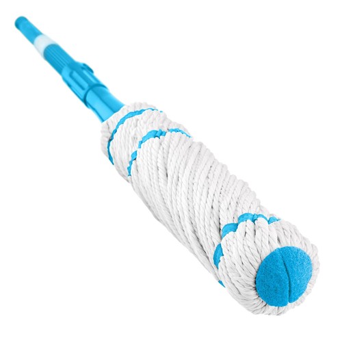 Extendable twist mop - extendable,
