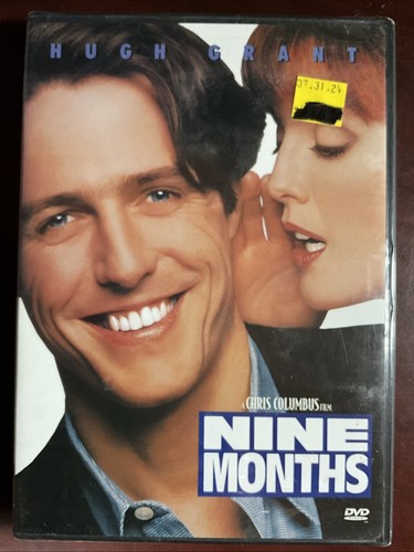 Nine months - months, 2001)