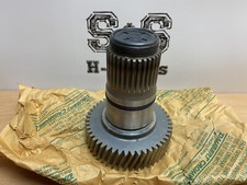 Genuine Harley-Davidson Sportster XR1200X Transmission Drive Gear Assy 35234-08