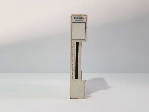 National instruments - instruments, ni