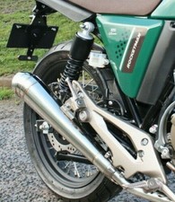 Zontes Rocketman Mantis