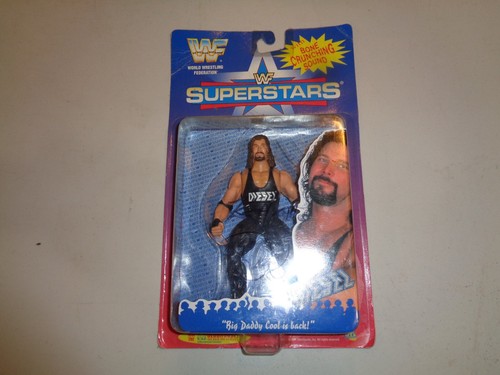 Kevin nash signed - signed, wwf