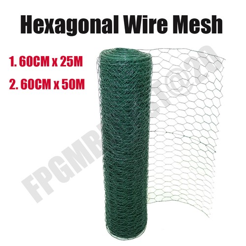 Pvc coated wire mesh fencing - coated,